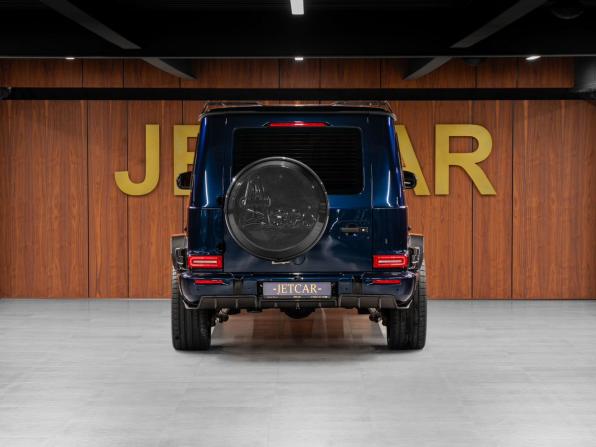 Mercedes-Benz G-Класс AMG II (W463) с пробегом 2023 года, цена 24 211 000 рублей, 19554 км, внедорожник, Автокод Объявления