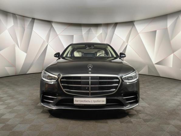 Новый Mercedes-Benz S-Класс VII (W223) 2026 года, цена 31 500 000 рублей, седан, Автокод Объявления