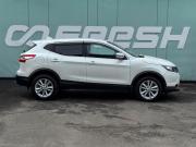 Nissan Qashqai II Рестайлинг Кропоткин  - изображение 30