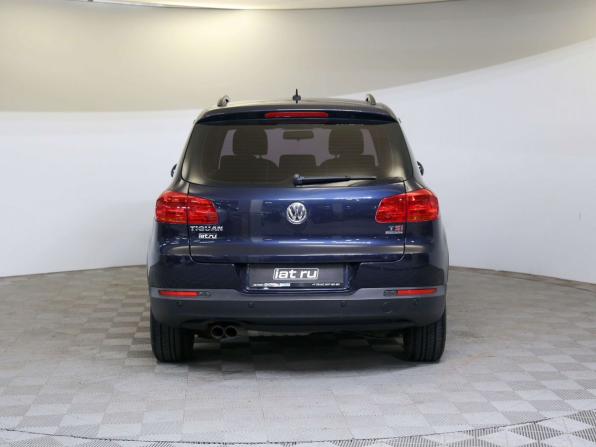 Volkswagen Tiguan I Рестайлинг с пробегом 2013 года, цена 999 000 рублей, 140773 км, внедорожник, Автокод Объявления