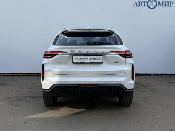 Haval F7x I Рестайлинг с пробегом 2022 года, цена 2 270 000 рублей, 52012 км, внедорожник, Автокод Объявления