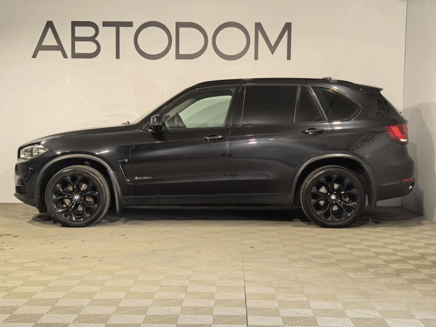 BMW X5 III (F15) Санкт-Петербург  - изображение 3