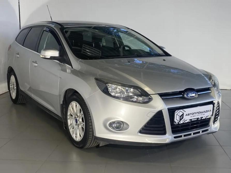Ford Focus III Челябинск  - изображение 6