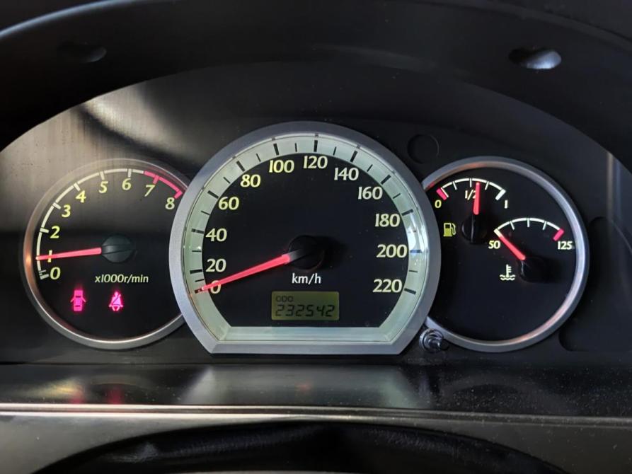 Chevrolet Lacetti I Казань  - изображение 16