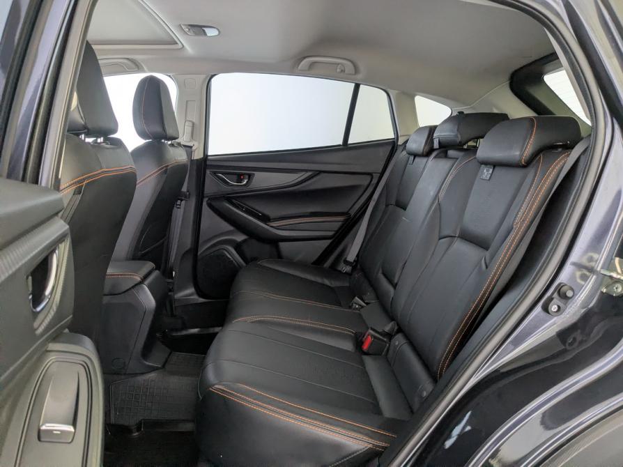 Subaru XV II Москва  - изображение 10