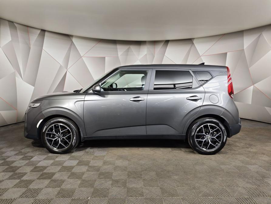 Kia Soul III Москва  - изображение 5