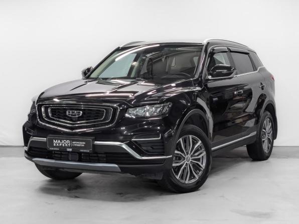 Geely Atlas Pro с пробегом 2023 года, цена 2 060 000 рублей, 46872 км, внедорожник, Автокод Объявления