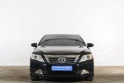 Toyota Camry VII (XV50) Рестайлинг Тюмень  - изображение 25
