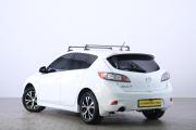 Mazda 3 II (BL) Рестайлинг Омск  - изображение 26