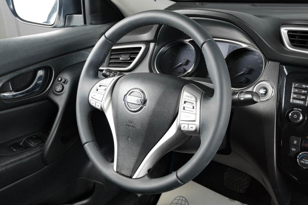 Nissan X-Trail III Тюмень  - изображение 12