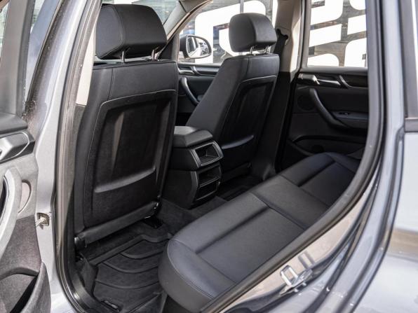 BMW X3 II (F25) Рестайлинг с пробегом 2015 года, цена 1 875 000 рублей, 352758 км, внедорожник, Автокод Объявления