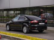 Ford Mondeo IV Рестайлинг Санкт-Петербург  - изображение 31