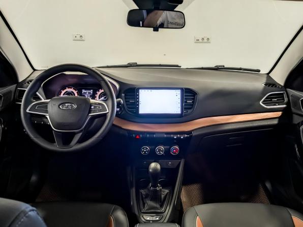 Lada (ВАЗ) Vesta I Рестайлинг (NG) с пробегом 2023 года, цена 1 300 000 рублей, 21492 км, универсал, Автокод Объявления