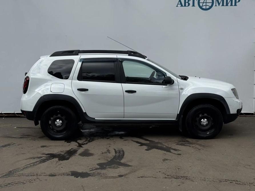 Renault Duster I Рестайлинг Москва  - изображение 4