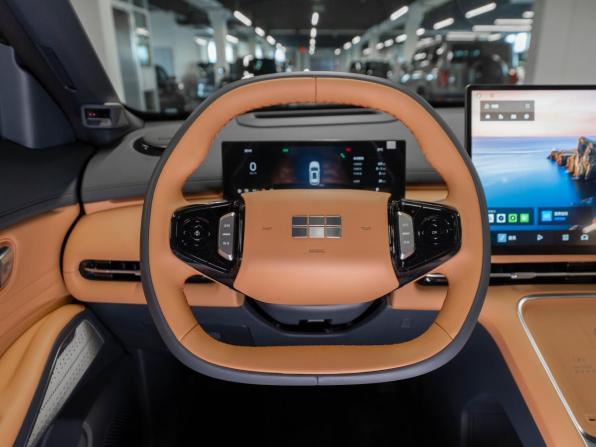 Geely Galaxy Starship 7 с пробегом 2026 года, цена 3 750 000 рублей, 50 км, внедорожник, Автокод Объявления