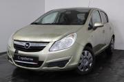 Opel Corsa D Санкт-Петербург  - изображение 19