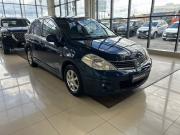 Nissan Tiida I Саратов  - изображение 30