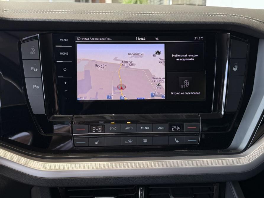 Volkswagen Touareg III Краснодар  - изображение 14