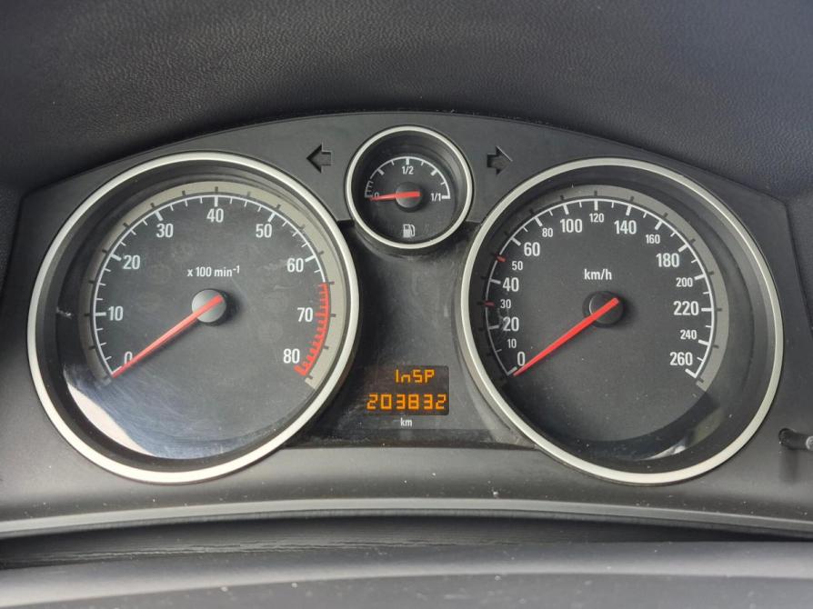 Opel Astra H Рестайлинг Архангельск  - изображение 21