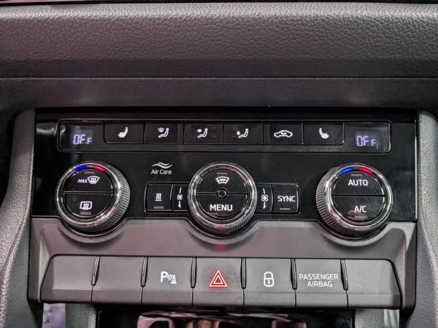 Skoda Kodiaq I Санкт-Петербург  - изображение 30