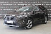 Toyota RAV4 V (XA50) Томск  - изображение 17