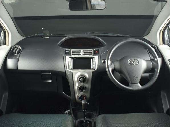 Toyota Vitz II (XP90) с пробегом 2005 года, цена 485 995 рублей, 129316 км, хэтчбек, Автокод Объявления