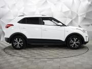 Hyundai Creta I Рестайлинг Ульяновск  - изображение 27