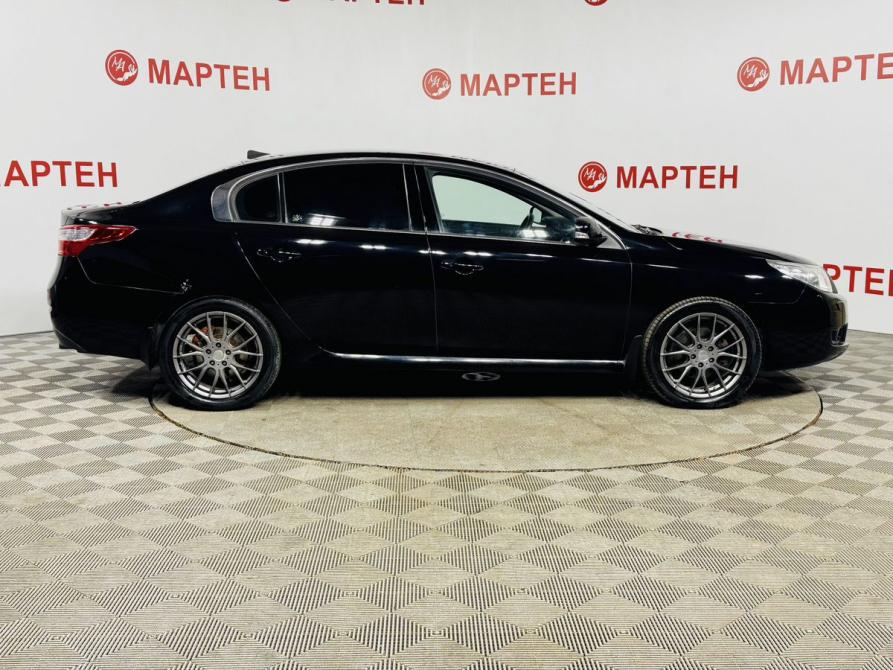 Renault Latitude I Вологда  - изображение 4