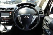 Nissan Serena IV (C26) Крым  - изображение 39