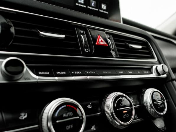 Genesis G70 I с пробегом 2018 года, цена 2 350 000 рублей, 57790 км, седан, Автокод Объявления