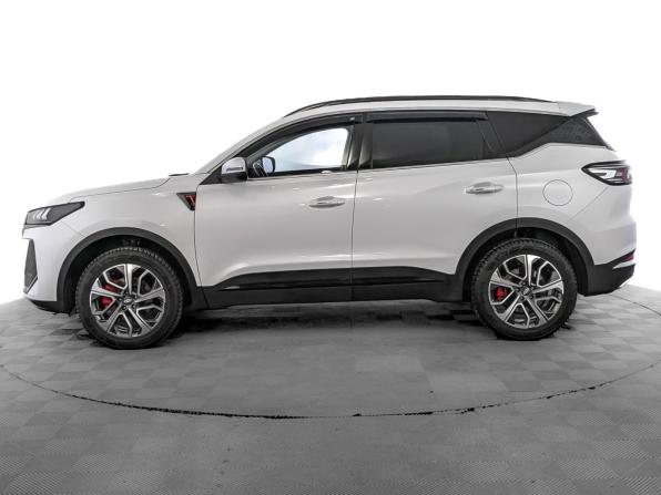 Chery Tiggo 7 Pro Max I Рестайлинг с пробегом 2024 года, цена 2 015 000 рублей, 30062 км, внедорожник, Автокод Объявления