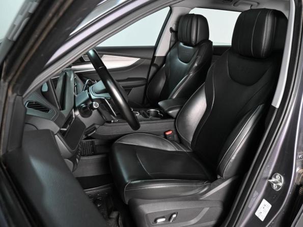 Chery Tiggo 8 Pro Max I с пробегом 2023 года, цена 2 379 000 рублей, 81483 км, внедорожник, Автокод Объявления