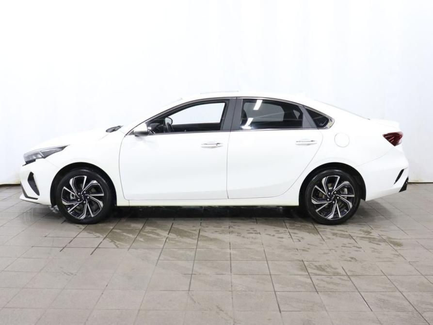 Kia K3 II (China Market) Рестайлинг Москва  - изображение 8