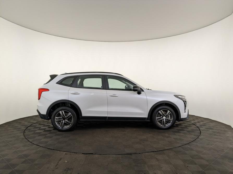 Haval Jolion I Москва  - изображение 4