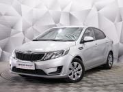 Kia Rio III Ульяновск  - изображение 22