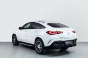 Mercedes-Benz GLE Coupe II (C167) Казань  - изображение 19