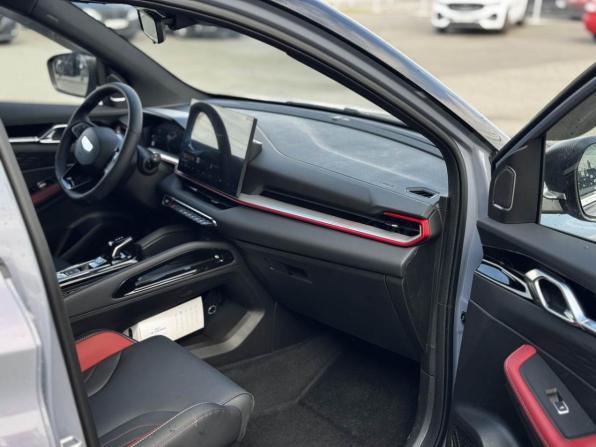 Новый Geely Coolray I Рестайлинг 2 2026 года, цена 2 929 990 рублей, внедорожник, Автокод Объявления