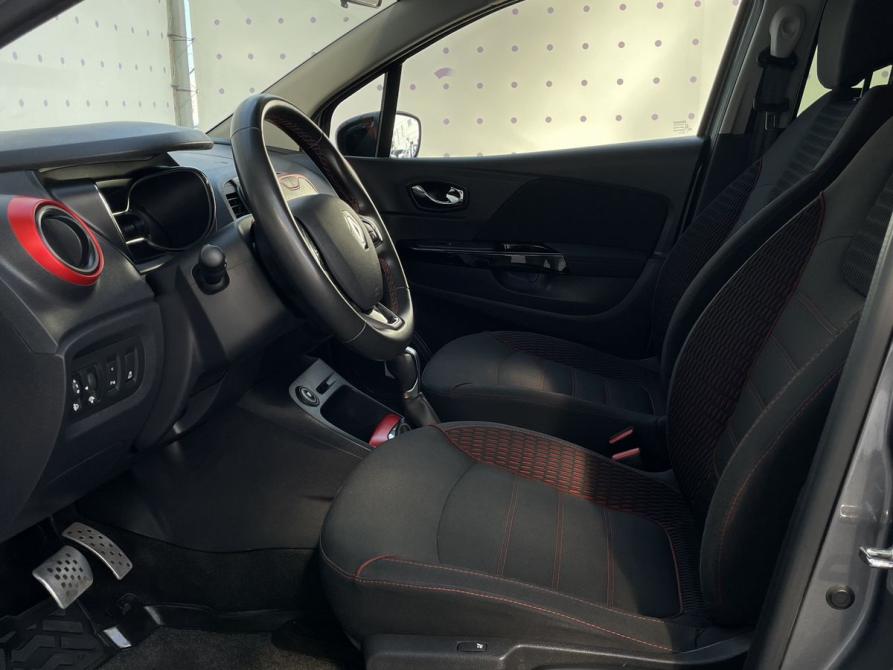 Renault Kaptur I Тамбов  - изображение 11