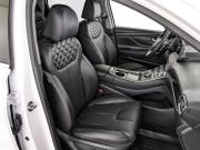 Hyundai Santa Fe IV Рестайлинг Москва  - изображение 54