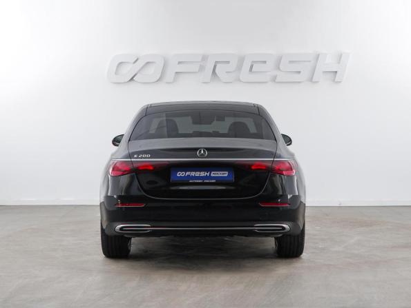 Mercedes-Benz E-Класс VI (W214 S214) с пробегом 2025 года, цена 7 249 055 рублей, 59 км, седан, Автокод Объявления