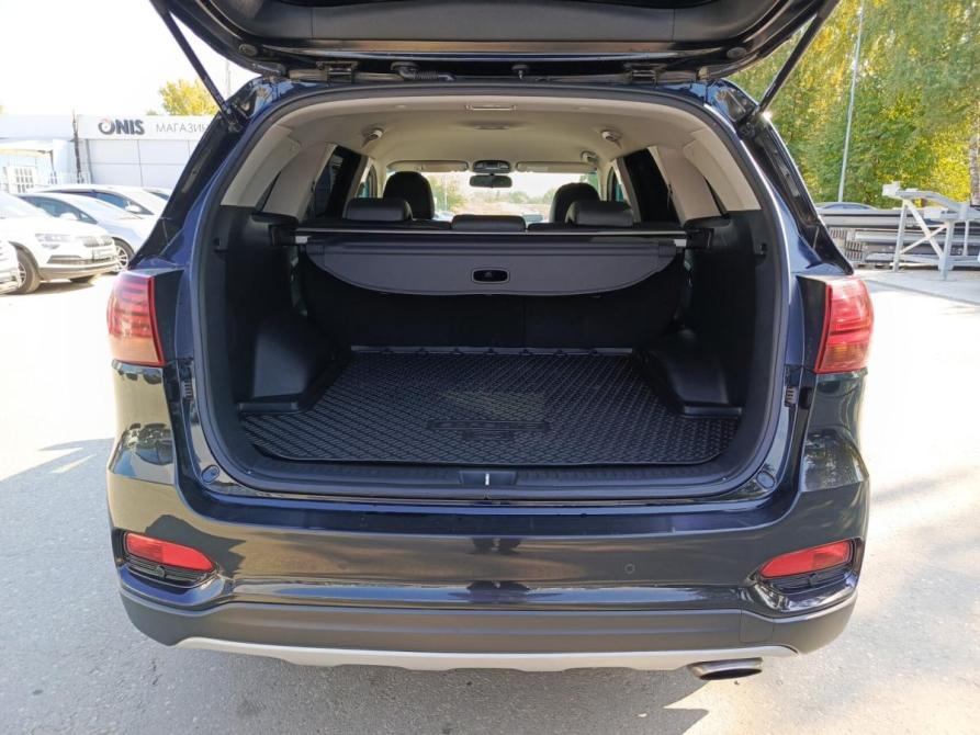 Kia Sorento III Prime Рестайлинг Чебоксары  - изображение 12