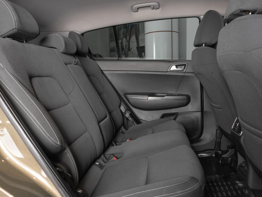 Kia Sportage IV Казань  - изображение 8