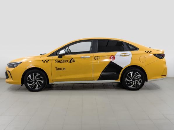BAIC U5 Plus с пробегом 2023 года, цена 775 000 рублей, 142559 км, седан, Автокод Объявления