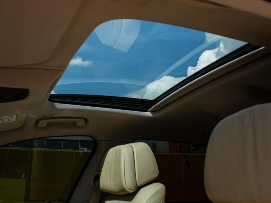 BMW 7 серии V (F01/F02/F04) Рестайлинг Москва  - изображение 16