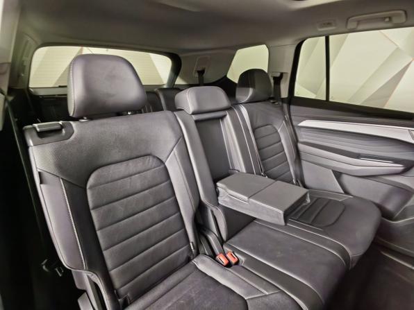 Volkswagen Talagon I с пробегом 2021 года, цена 4 250 000 рублей, 80121 км, внедорожник, Автокод Объявления
