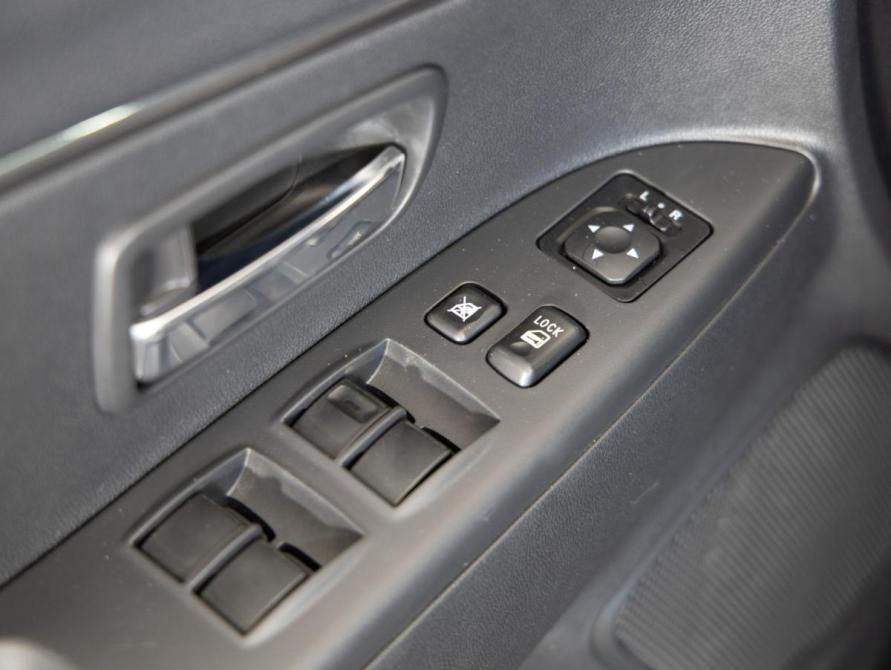 Mitsubishi ASX I Рестайлинг 2 Санкт-Петербург  - изображение 20