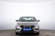 Lada (ВАЗ) Vesta I Рестайлинг (NG) Пермь  - изображение 25