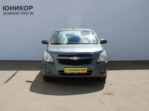 Chevrolet Cobalt II с пробегом 2013 года, цена 649 000 рублей, 71289 км, седан, Автокод Объявления