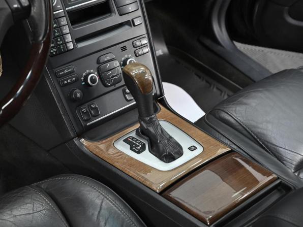 Volvo XC90 I Рестайлинг с пробегом 2011 года, цена 1 449 000 рублей, 158000 км, внедорожник, Автокод Объявления