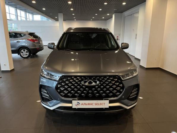 Chery Tiggo 7 Pro I с пробегом 2021 года, цена 1 555 000 рублей, 112890 км, внедорожник, Автокод Объявления
